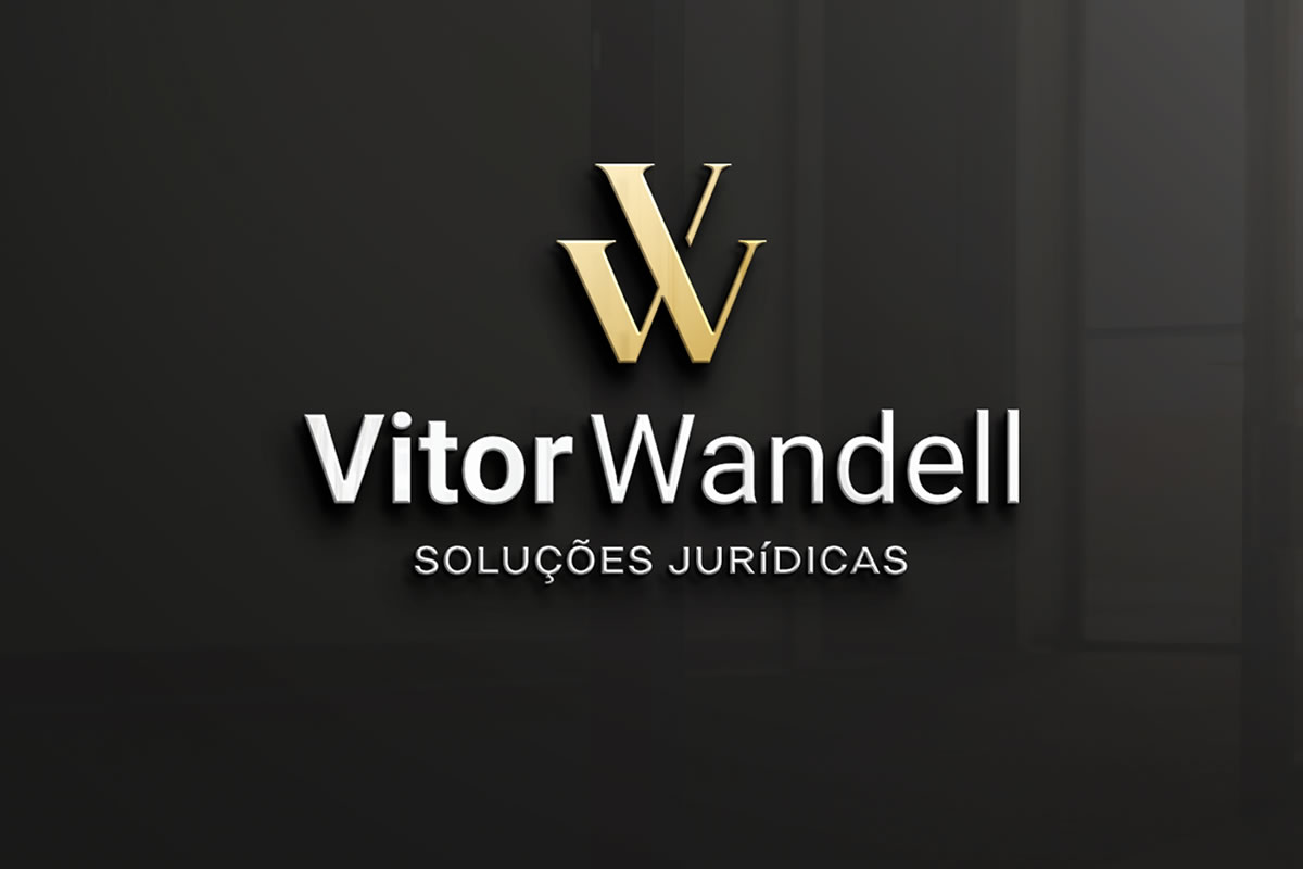 Vitor Wandell - Soluções jurídicas